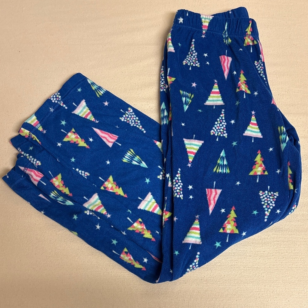 Bedtime Pants